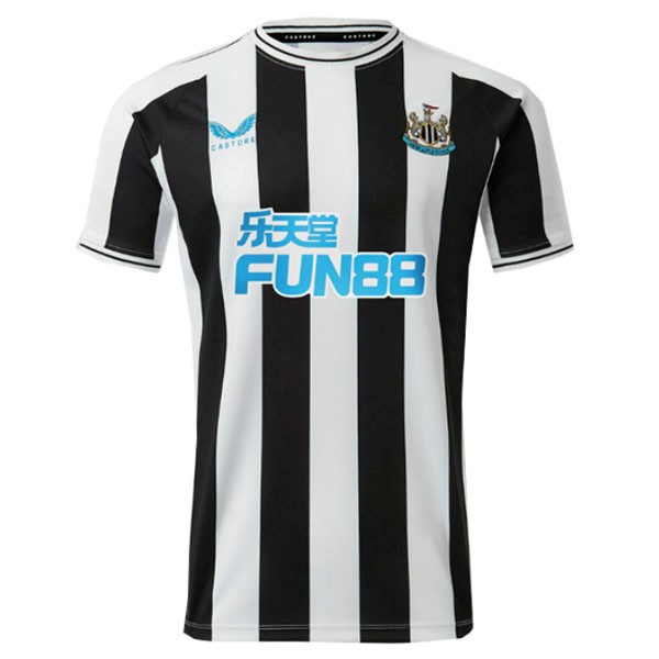 Thailand Trikot Newcastle United Heim 2022-23